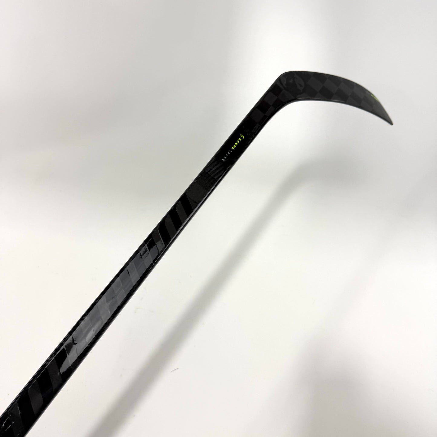 New Left Warrior Alpha LX3 Pro | 75 Flex W28 Curve Grip | AB918