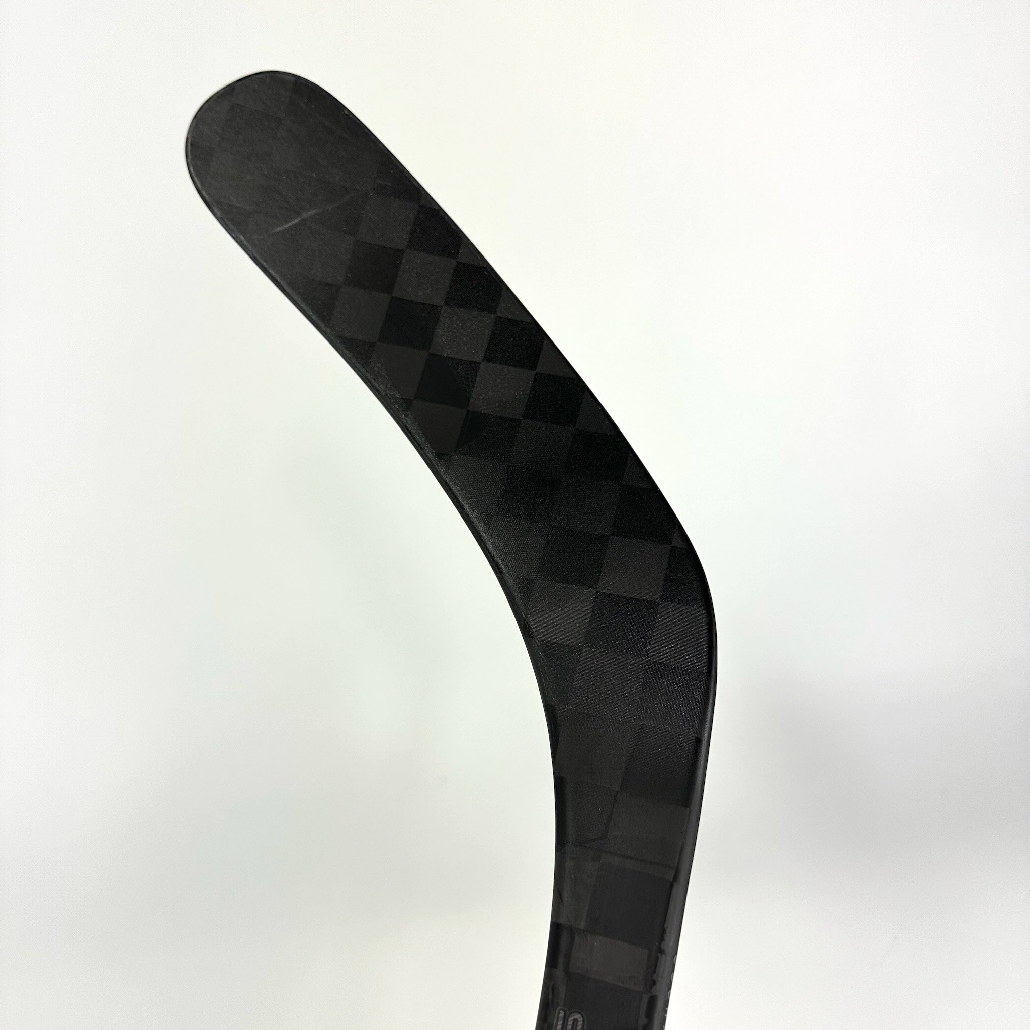 New Left Blue Bauer Proto R | 82 Flex Malkin Pro Curve Grip | Alexandrov | K462