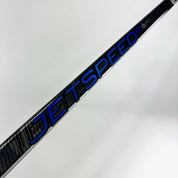 New Left Blue CCM Jestpeed FT6 Pro | 85 Flex P90 Curve Grip | Jeannot | K135