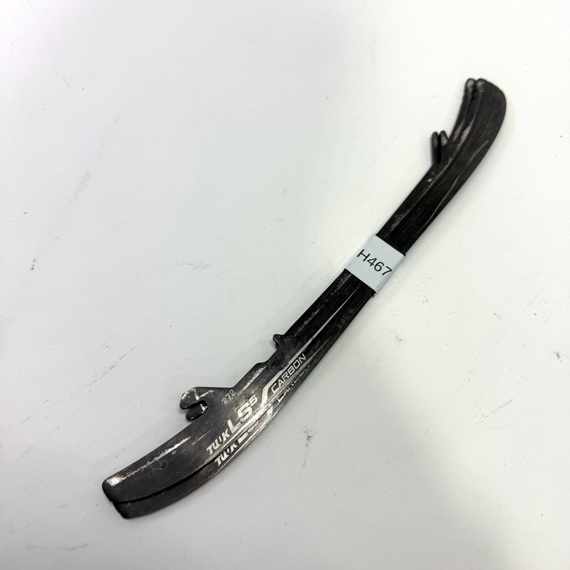 Used Bauer LS5 Carbon Steel | 272mm | BH467 - Top Flight Hockey