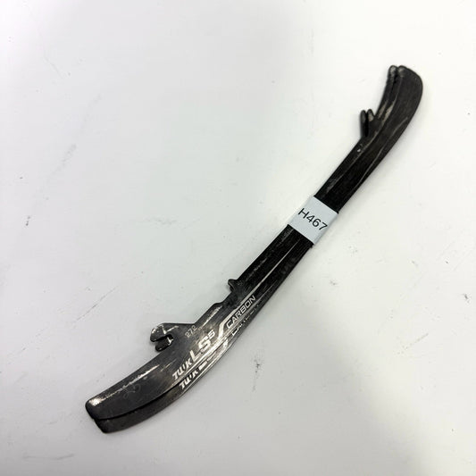 Used Bauer LS5 Carbon Steel | 272mm | BH467 - Top Flight Hockey
