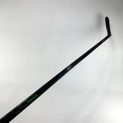 New Left CCM Ribcor Trigger 6 Pro | 90 Flex P90M Curve Grip | Mackey | M543