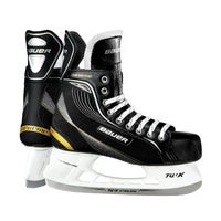 Used Bauer Supreme One20 Skates | Size 7 Regular | AB217 - Top Flight Hockey