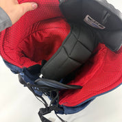 Used Navy CCM HP45x Pants | L + 1" | U259 - Top Flight Hockey