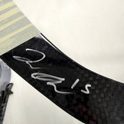 Game Used and Auto'd Right Warrior Alpha LX2 Pro | 85 Flex P92 Curve Grip | Joey Anderson | BH239 - Top Flight Hockey