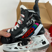 Brand New CCM FT680 Hockey Skates - Size 2 - #K9