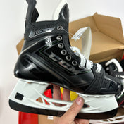 New CCM Ribcor 100K Pro Skates | Size 4.5 D | M282