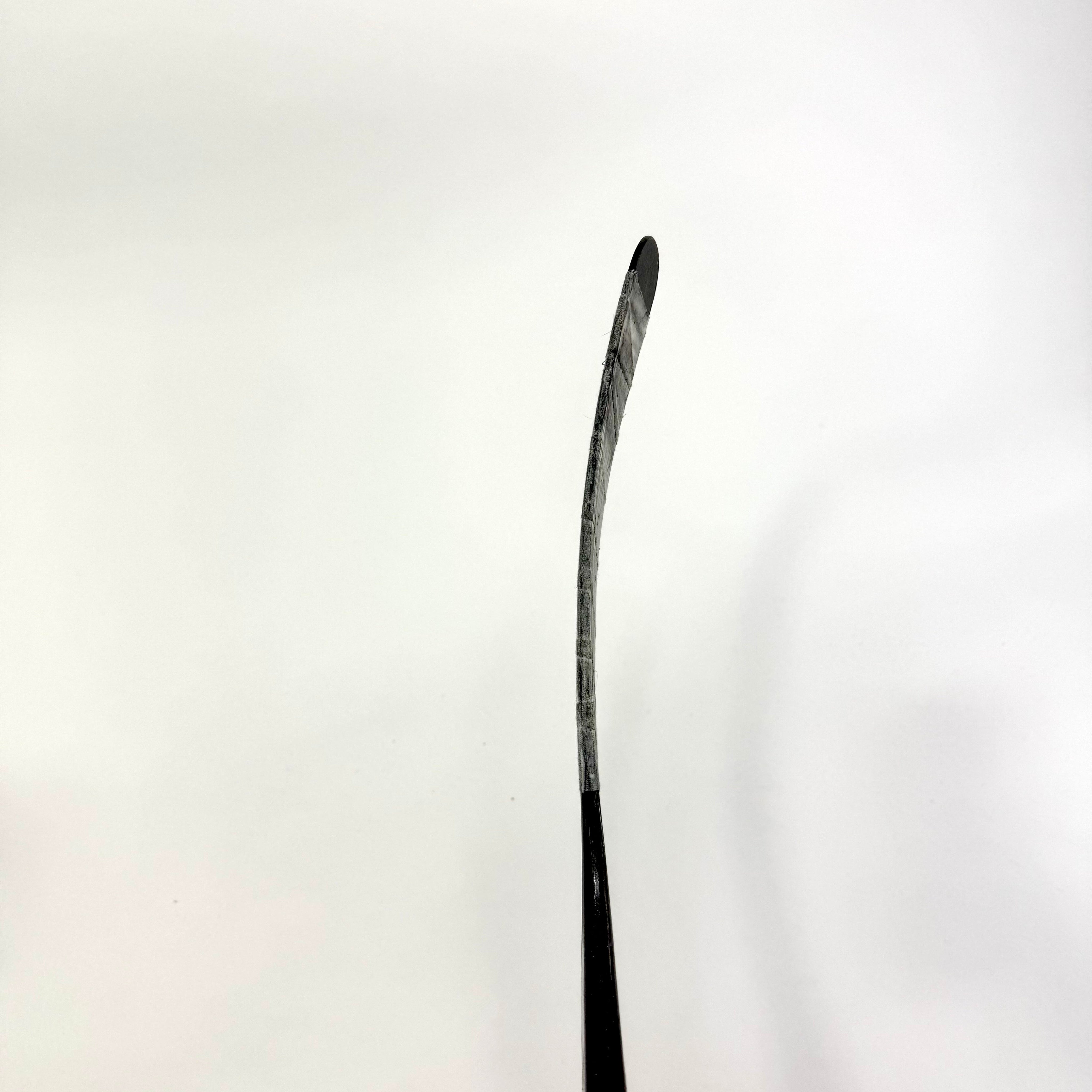 Used Left Red Bauer UltraSonic | 102 Flex Custom P19M Curve Grip | Soderberg | L472 - Top Flight Hockey