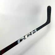 New Left CCM Jetspeed FT5 Pro | P90t Curve 70 Flex Grip | M372