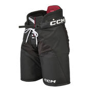 New CCM Black Next Pants | Junior M | #191520671044 - Top Flight Hockey