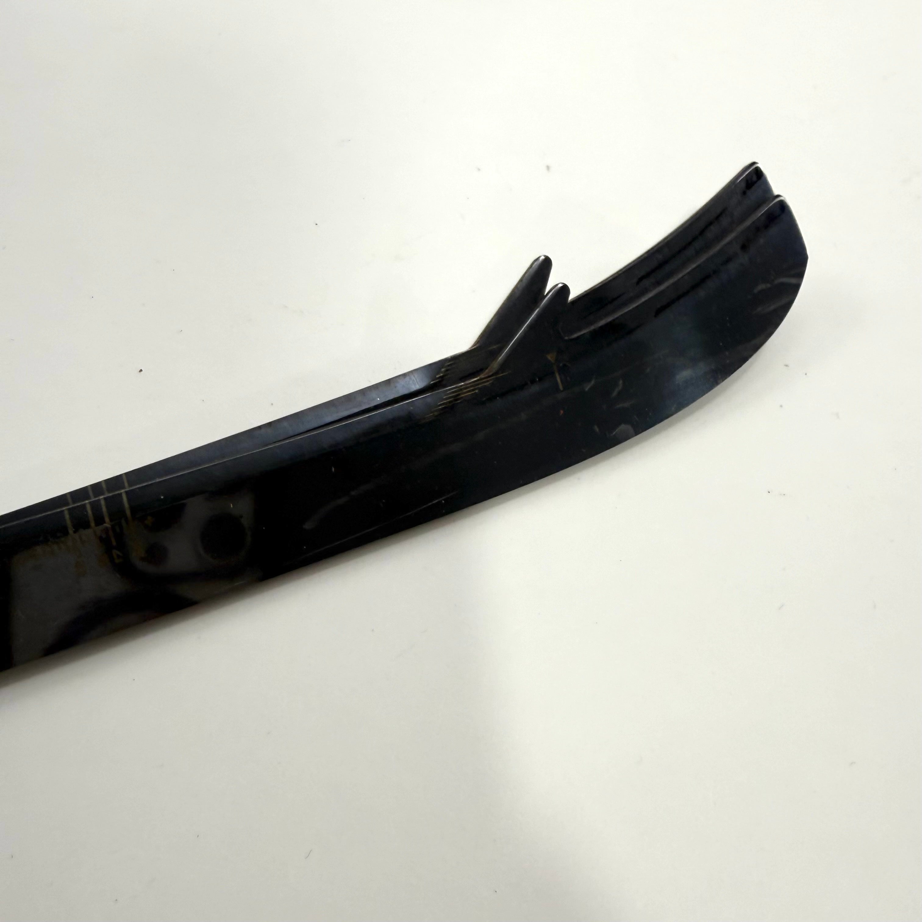 Used Bauer Fly-Ti Steel | 263mm XL Version | #A158 - Top Flight Hockey