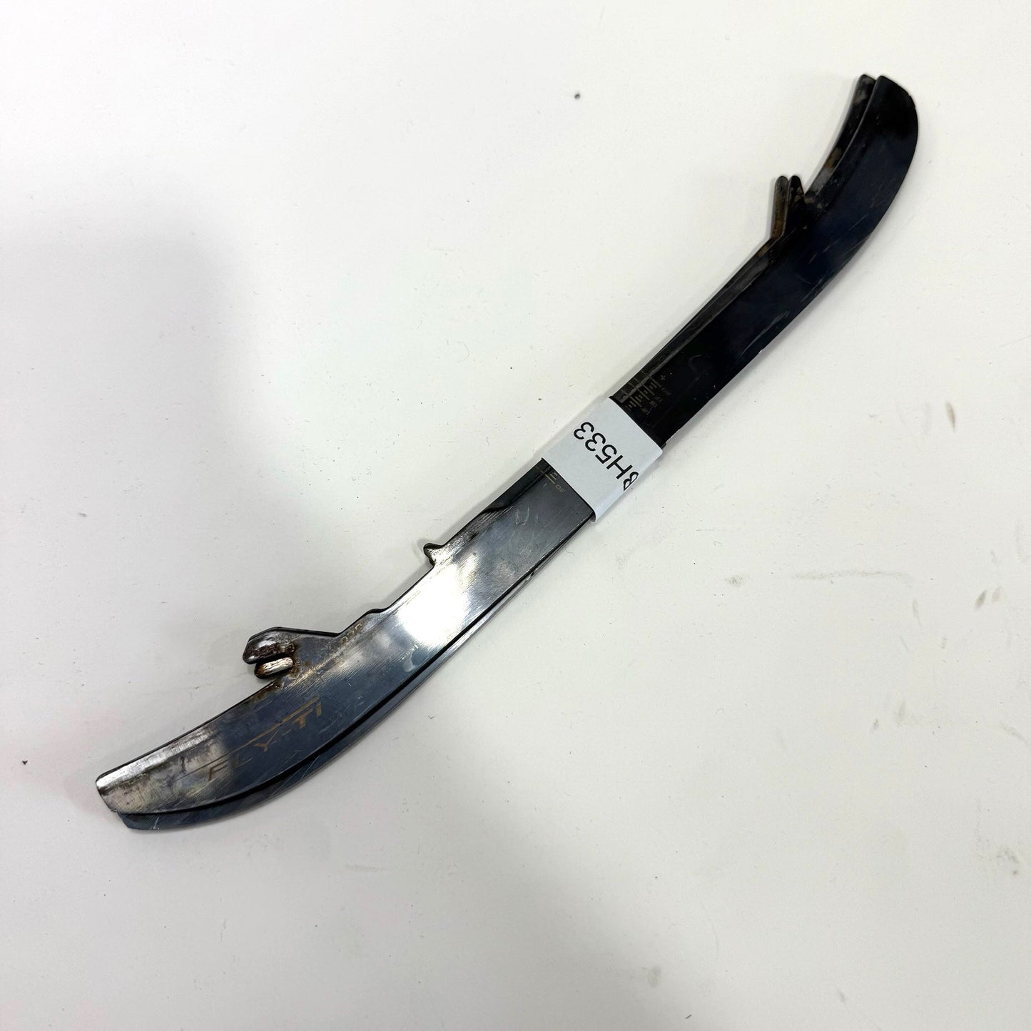 Used Bauer Fly TI Steel | 272MM | BH533