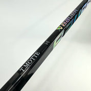 New Left Blue Bauer Nexus Sync | 82 Flex P28 Curve Grip | Motte | K110