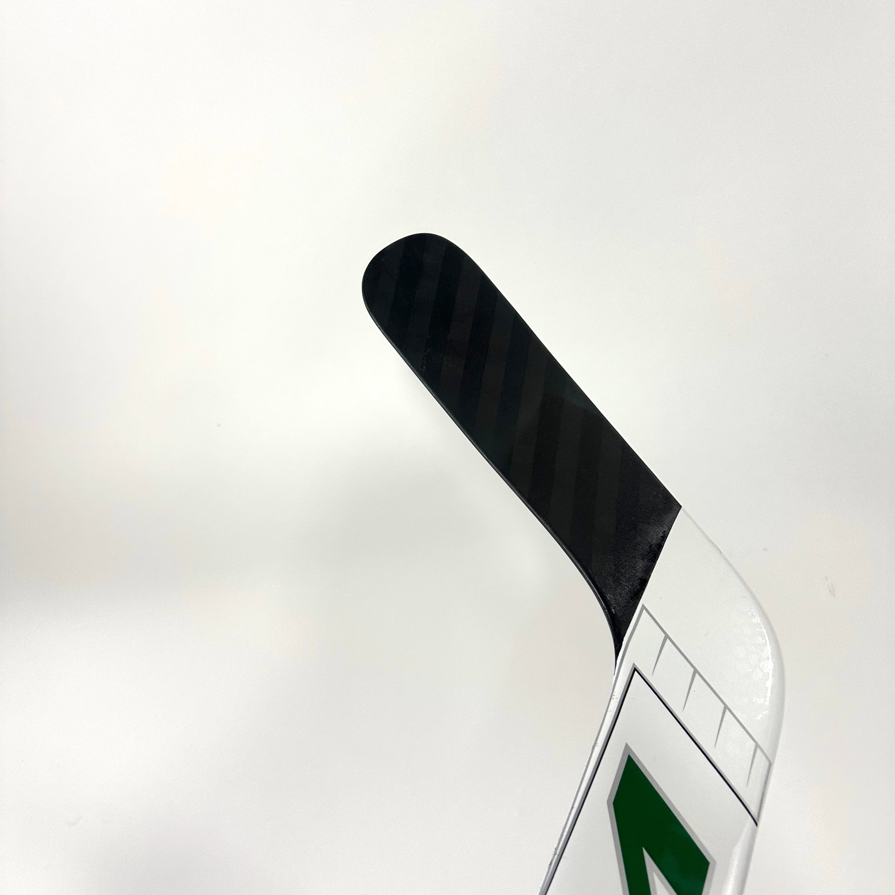 Brand New CCM Regular 25" Green Axis - Muchitelli - Clarkson University #CCM340 - Top Flight Hockey