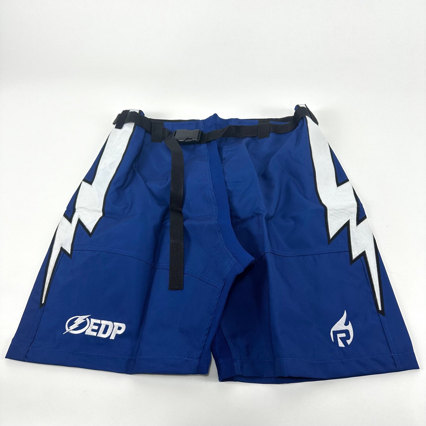 Brand New Rebirth Tampa Bay Lightning Developmental Program Shell - Multiple sizes available - Top Flight Hockey