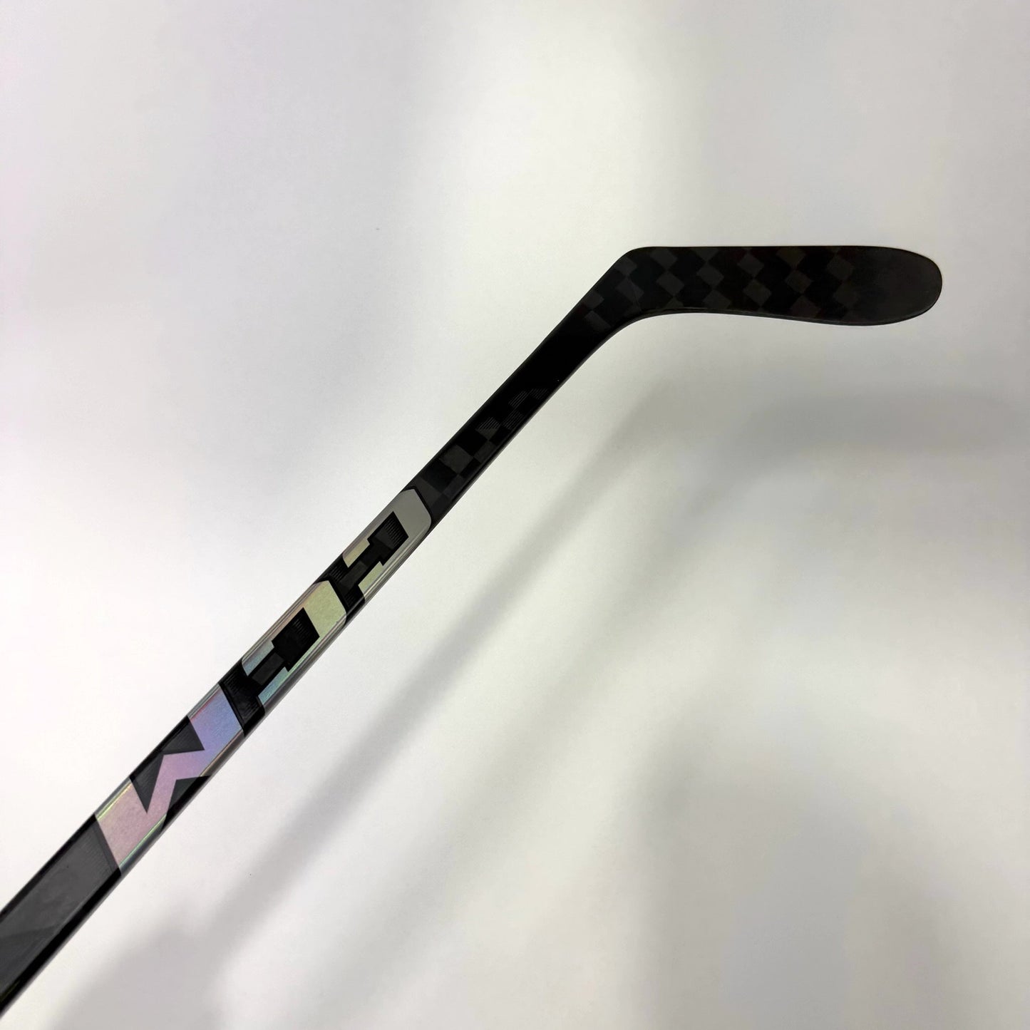 New Right Black CCM Jetpseed FT7 Pro | 90 Flex Jurco Pro Curve Grip | J188