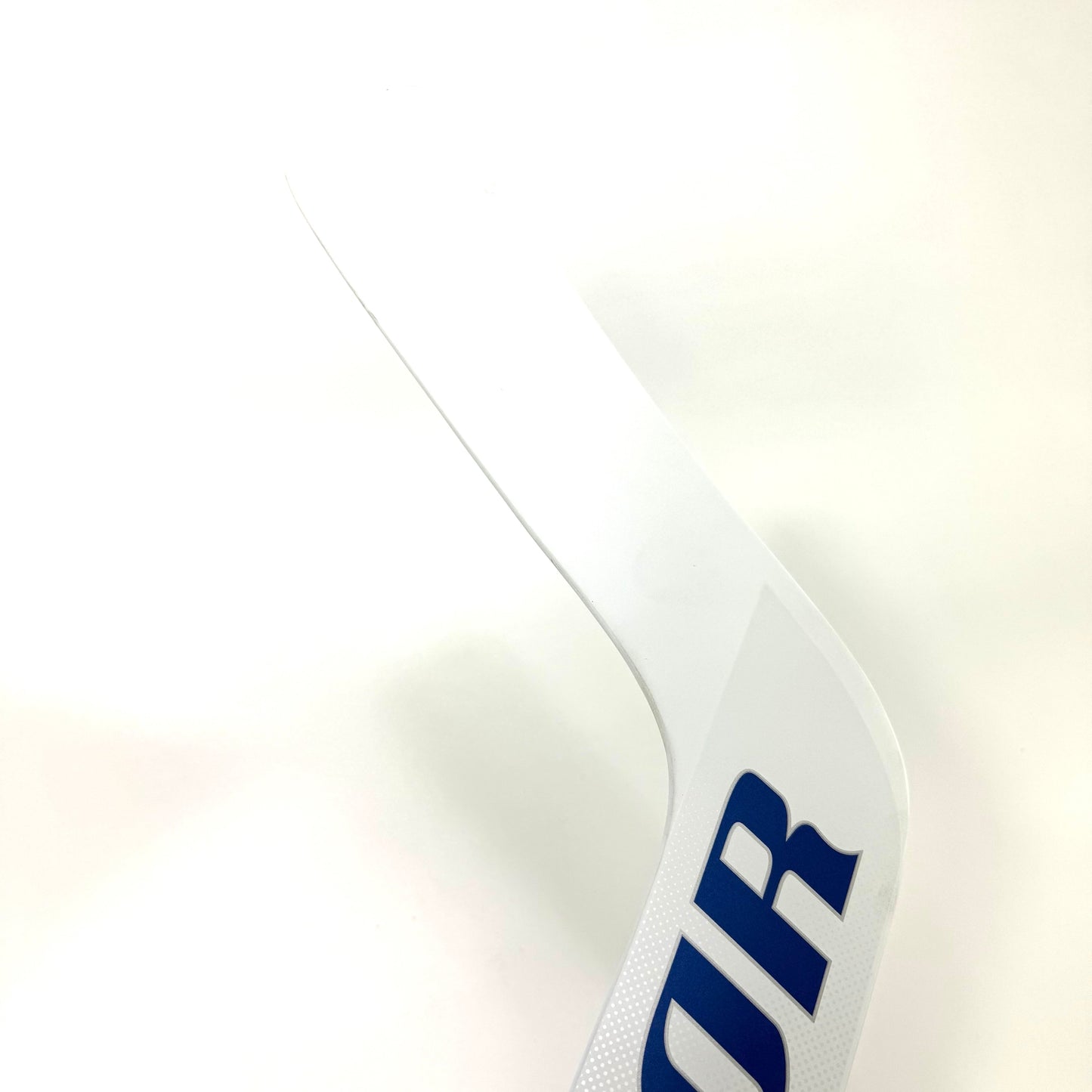 New Blue Regular Warrior Ritual V2 Pro+ | W31 Curve 25" | Seifarth | U62 - Top Flight Hockey