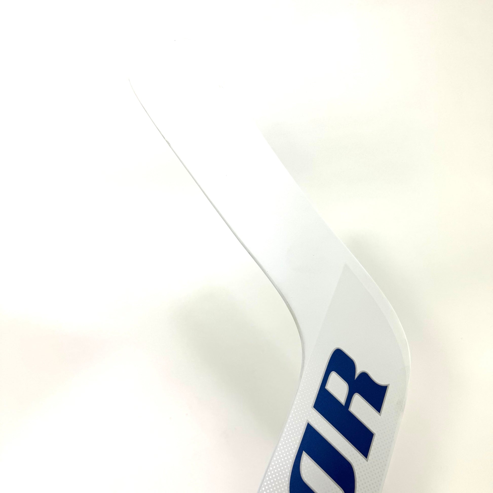 New Blue Regular Warrior Ritual V2 Pro+ | W31 Curve 25" | Seifarth | U62 - Top Flight Hockey