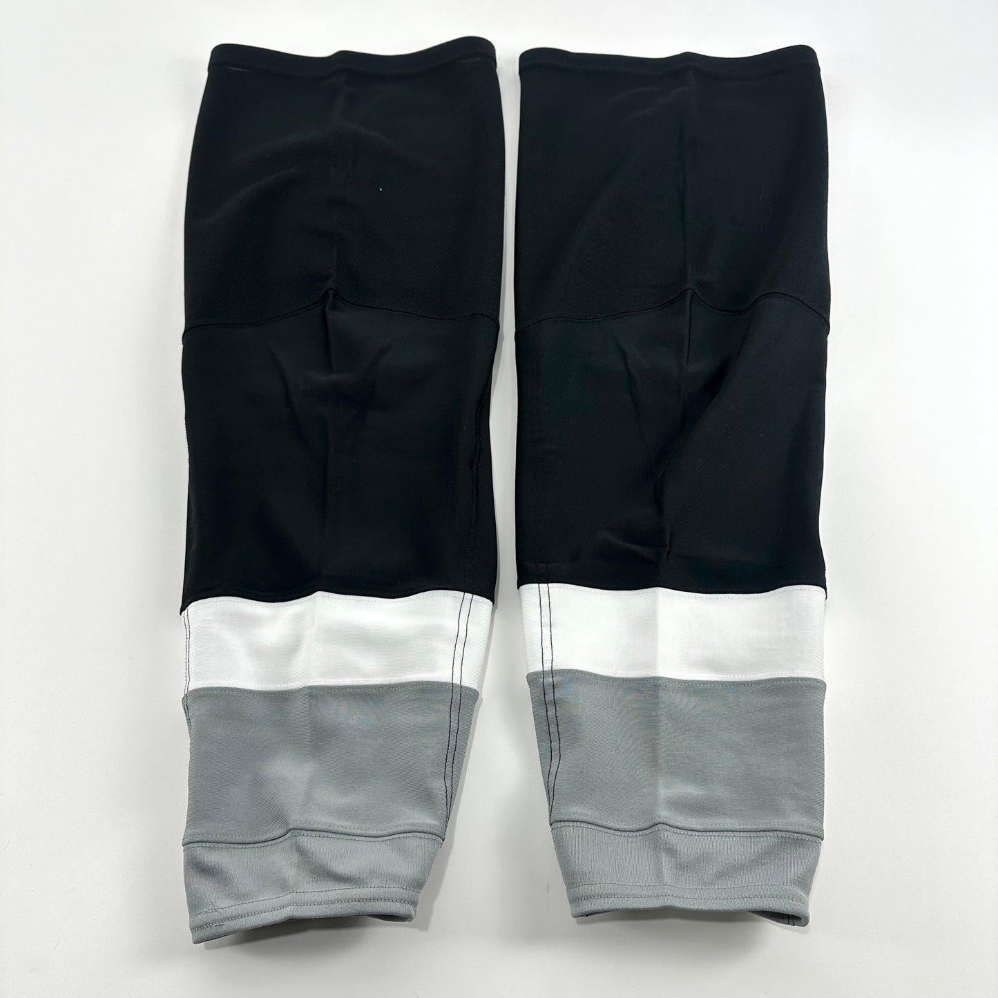 Brand New Black CCM San Antonio Rampage Game Socks - XL - Top Flight Hockey