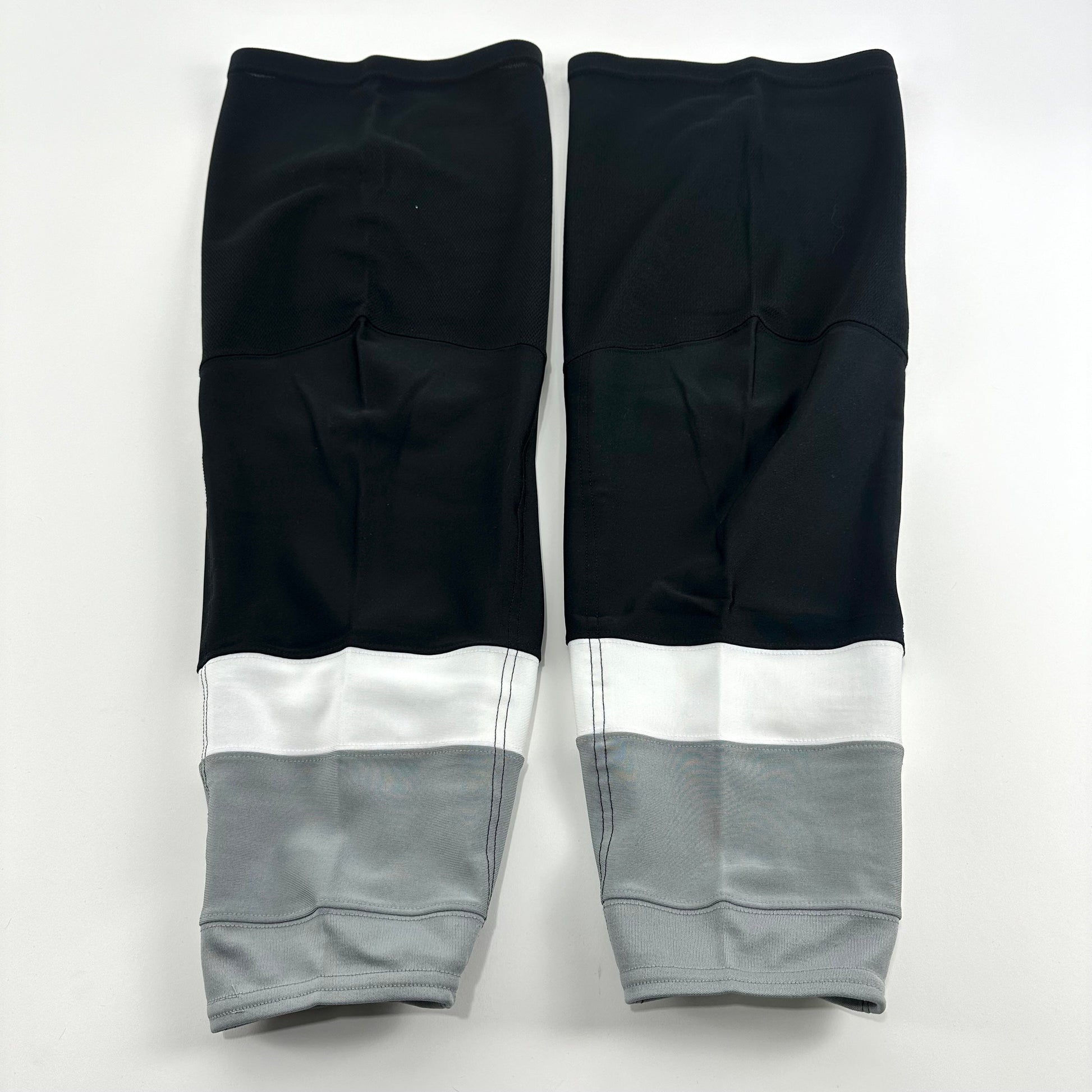 Brand New Black CCM San Antonio Rampage Game Socks - XL - Top Flight Hockey