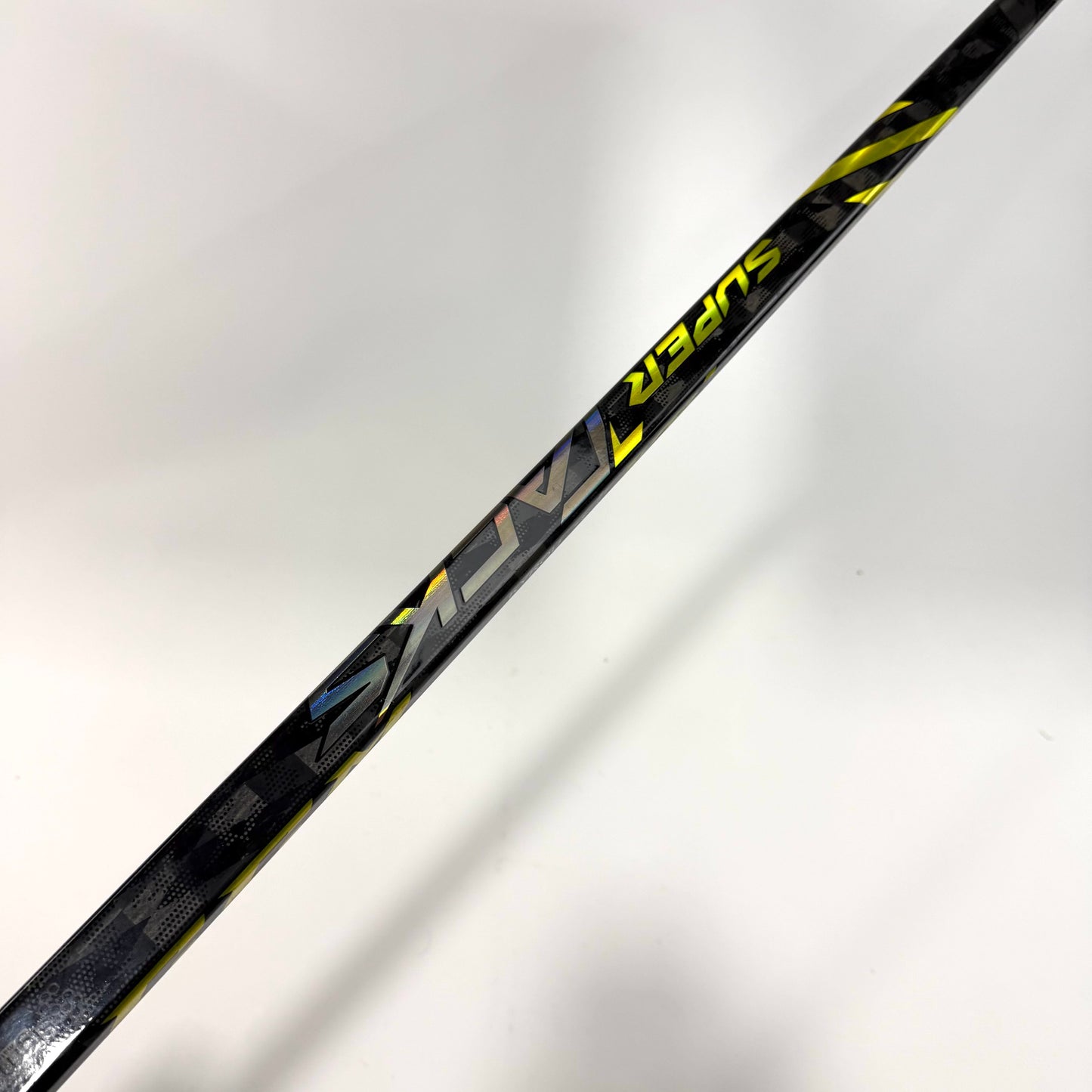 Used Right CCM Super Tacks AS4 Pro | 85 Flex P92 Curve Grip | AB954