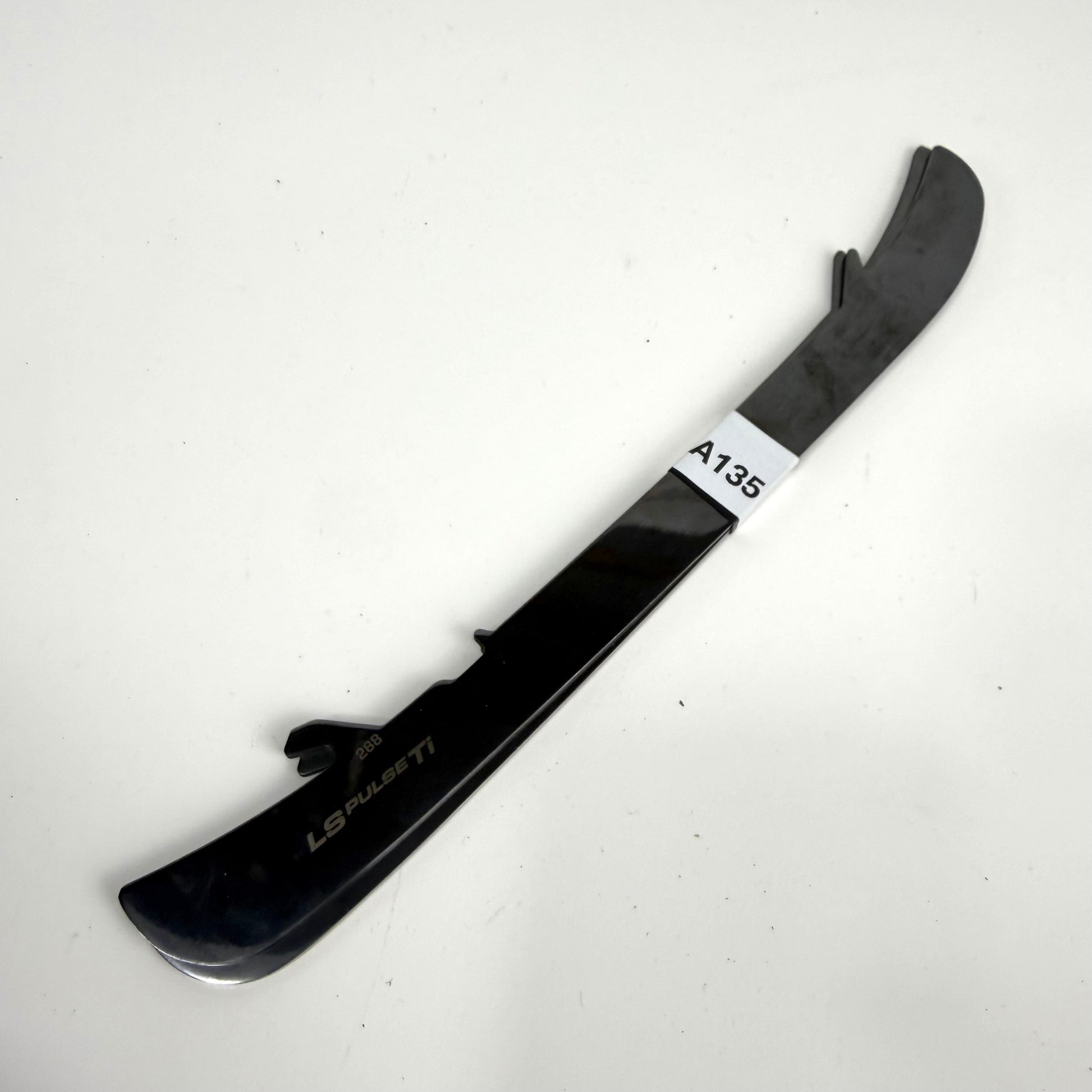 New Bauer LS Pulse Ti Steel | 288mm | #A135 - Top Flight Hockey