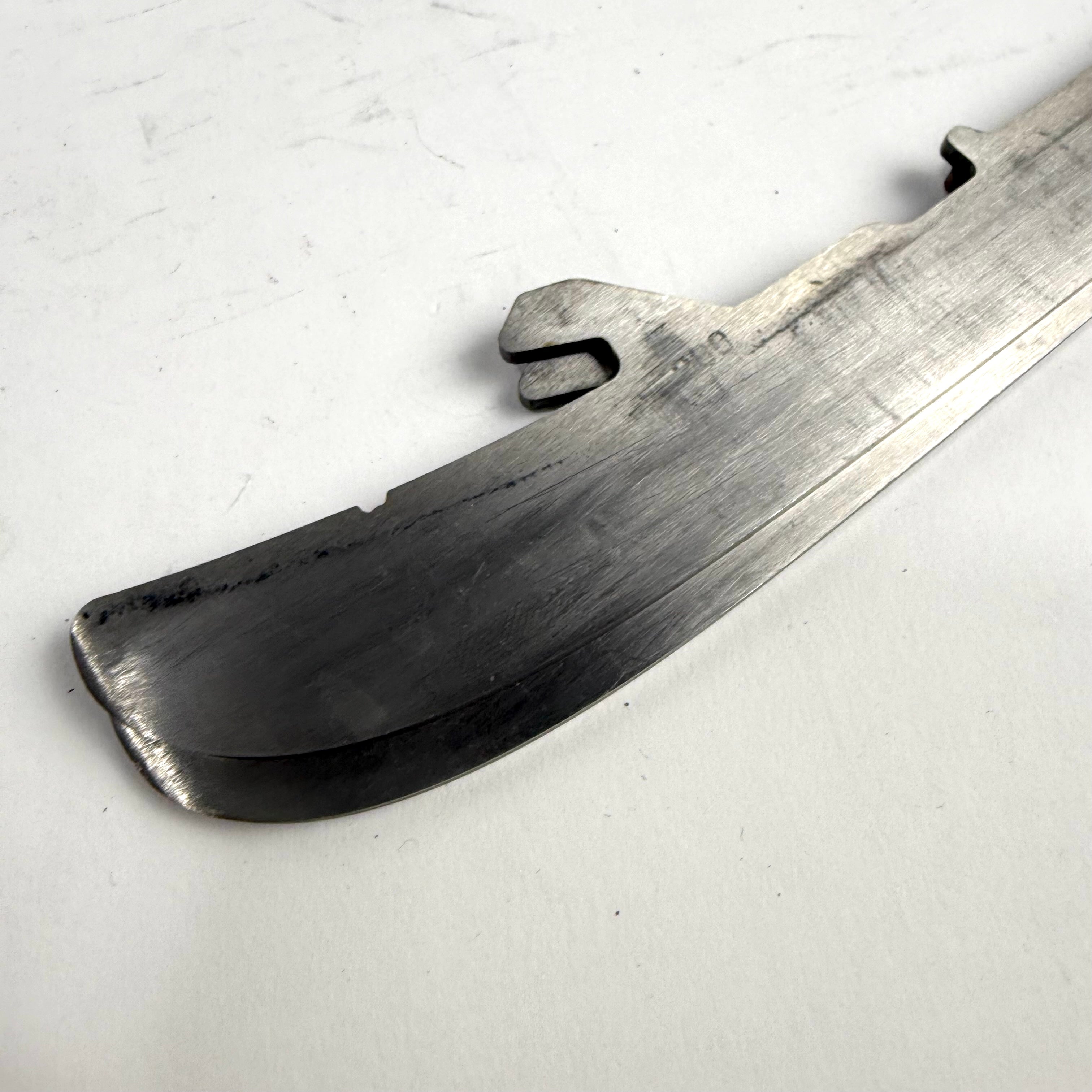 Used Bauer TUUK LS3 Steel | 288MM | R929 - Top Flight Hockey