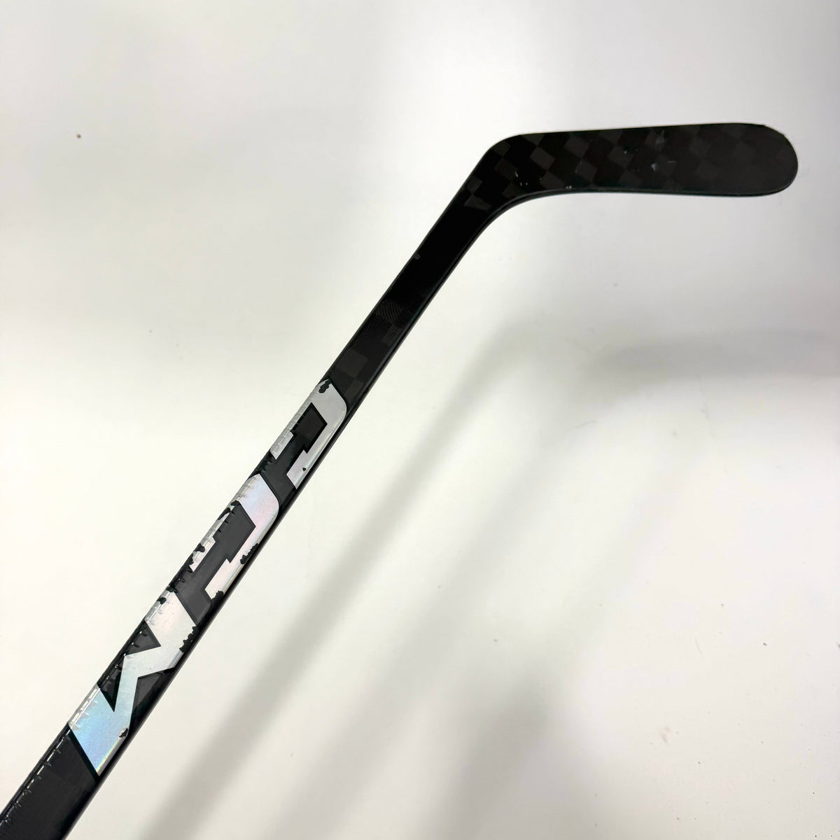 Repaired Right CCM Jetspeed FT8 Pro | 75 Flex P92 Curve Grip | J912 - Top Flight Hockey