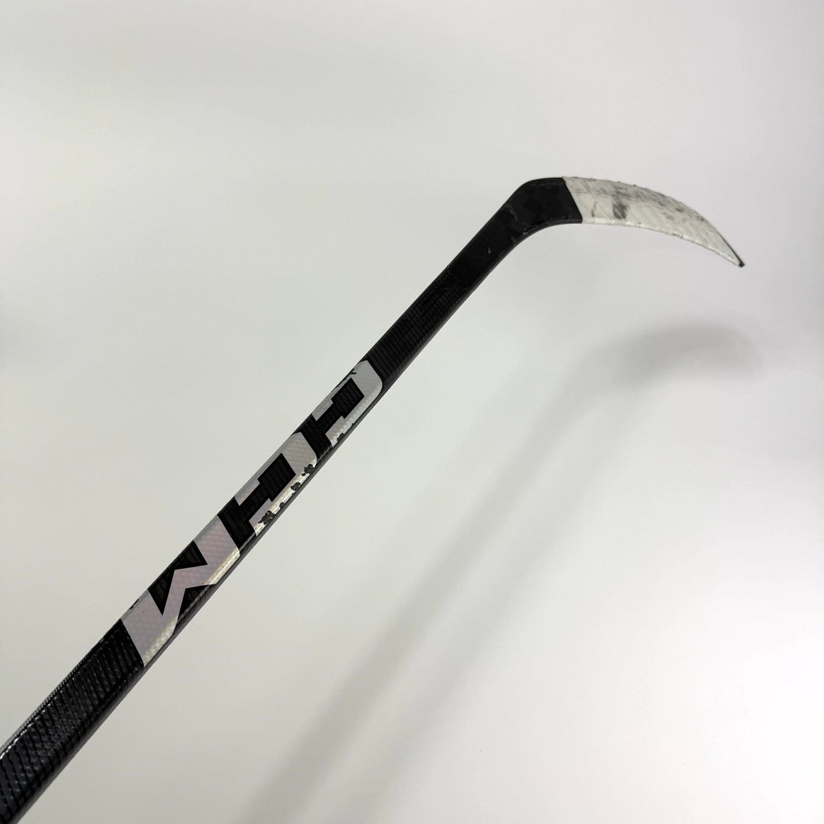 Used Left Blue CCM Jetspeed FT6 Pro | 75 Flex P28 Curve Grip | H291 - Top Flight Hockey