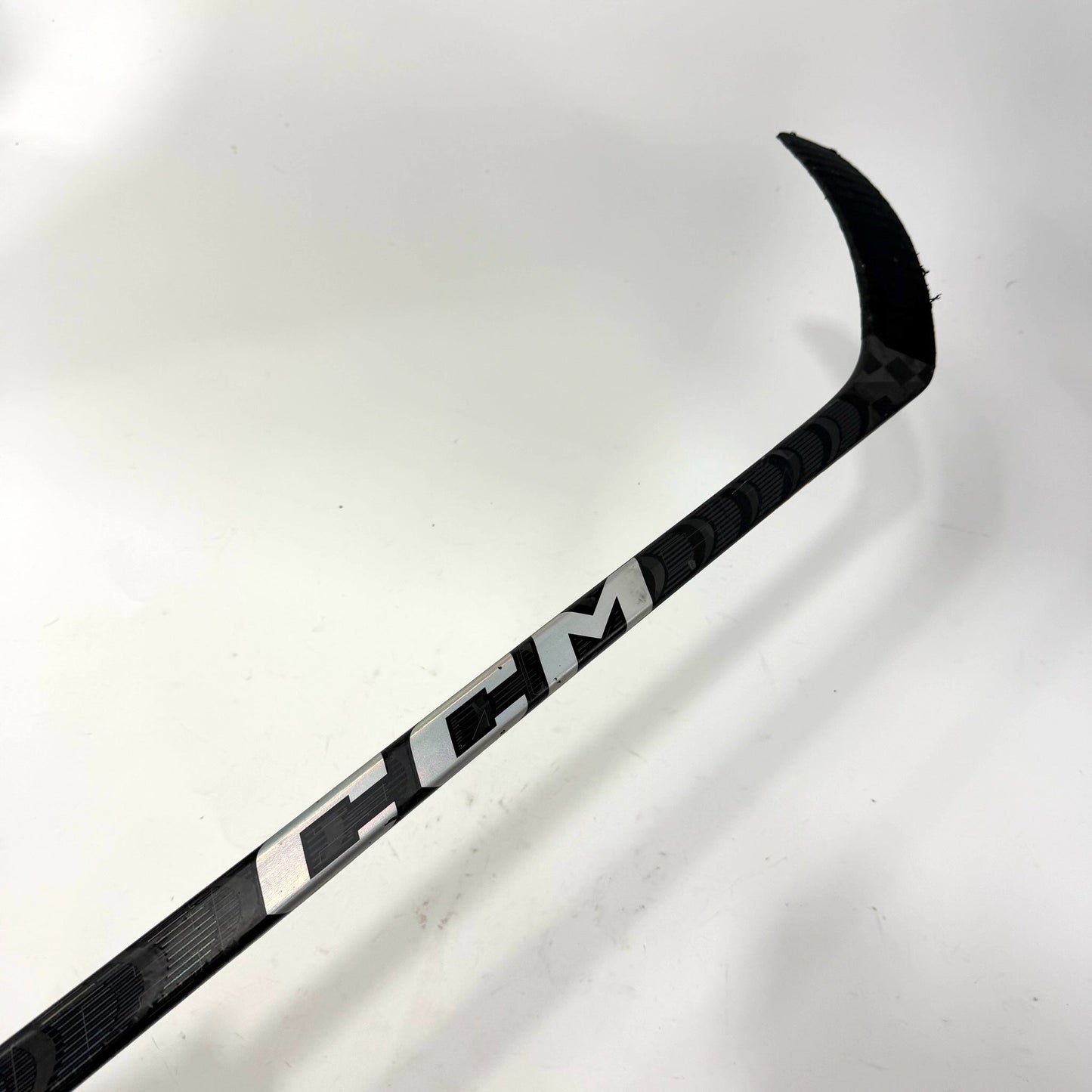 Used Right CCM Jetspeed FT5 Pro | 85 Flex P92 Curve Grip | J745