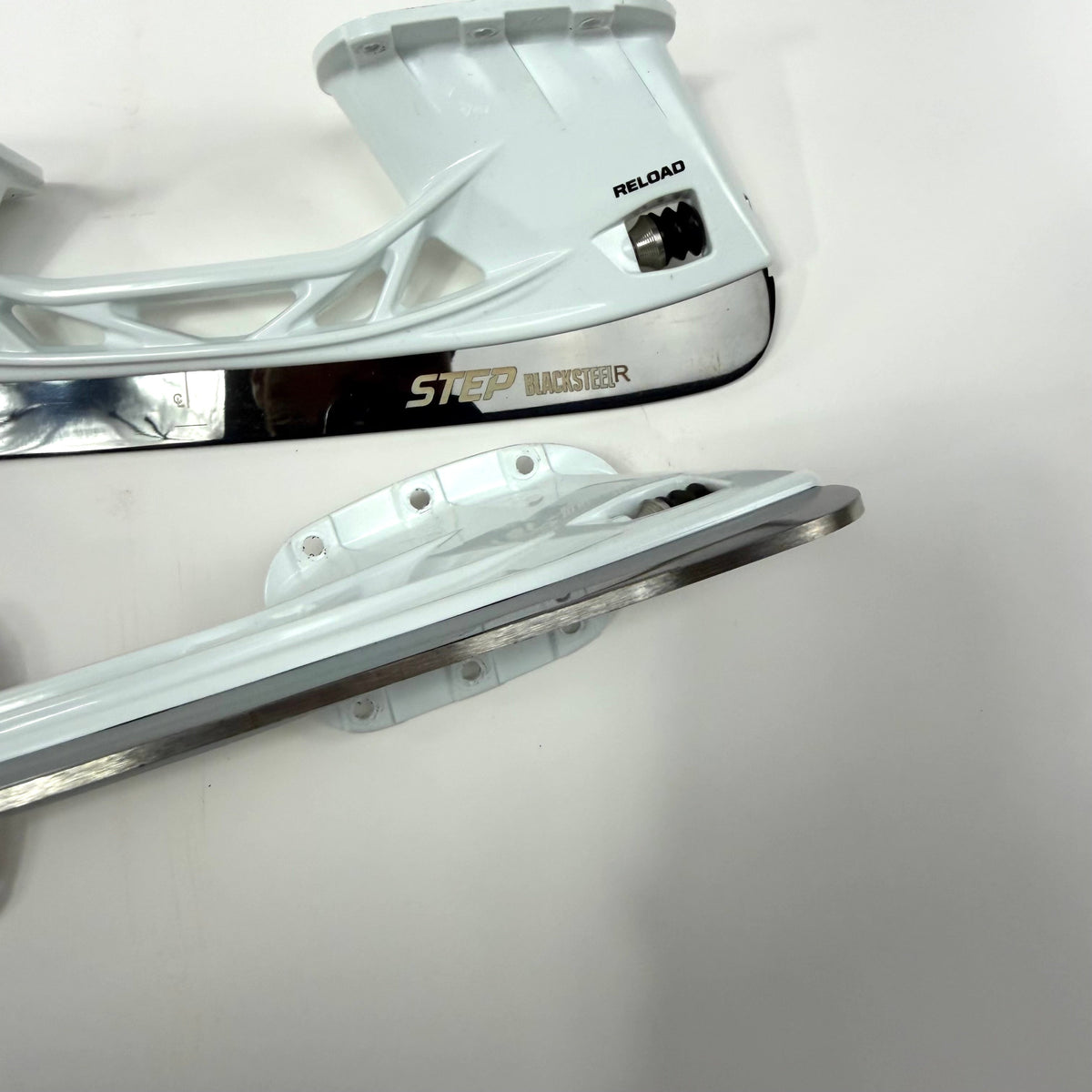 New CCM Reload Holders with Black Step Reload Steel | 263MM | AB225