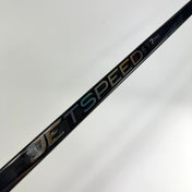 New Right CCM Jetspeed FT7 Pro | P28 1/4 Curve 100 Flex | Cracknell | Grip