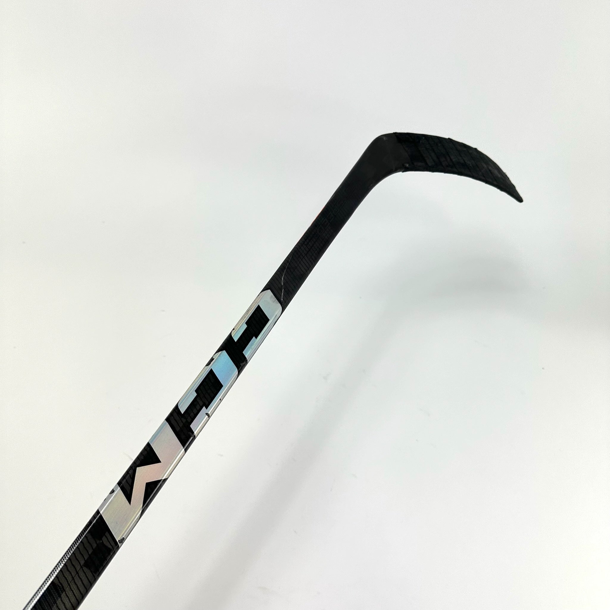 Used Left CCM Jetspeed FT6 Pro | 85 Flex P28 Cuve Grip | K205