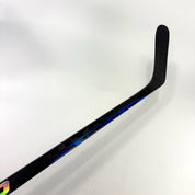 New Left Blue Bauer Nexus Sync | 95 Flex P92 Curve Grip | Leddy | D224 - Top Flight Hockey