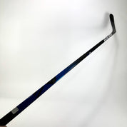 New Left Blue Bauer Nexus Geo | 107 Flex P92 Curve Grip | Maroon | TBL352