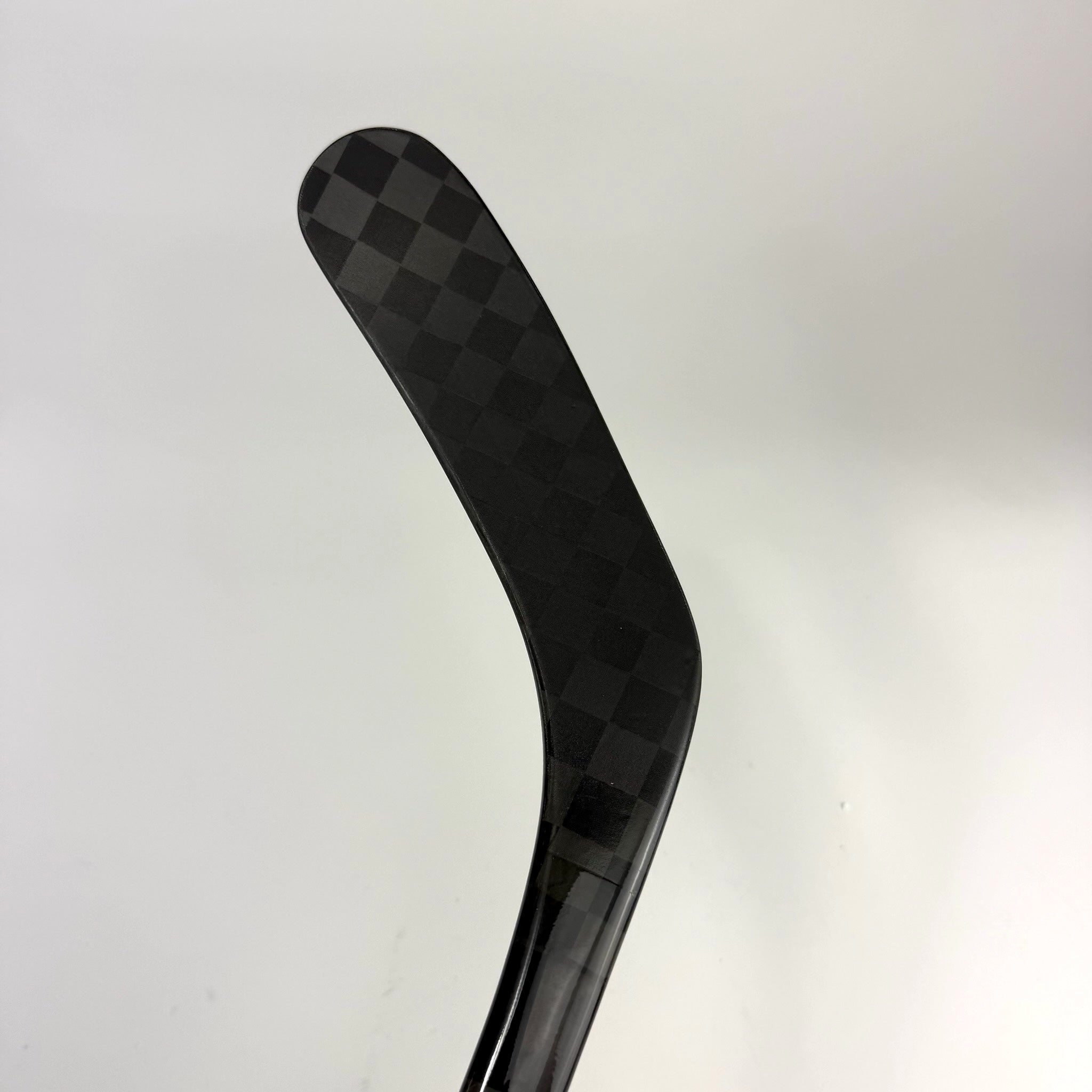 New Left Purple Bauer Vapor Hyperlite 2 | 95 Flex P90TM Curve Grip | J772