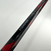 New Right CCM Jetspeed FT4 Pro | 85 Flex P28 Curve Grip | Foerster | C166