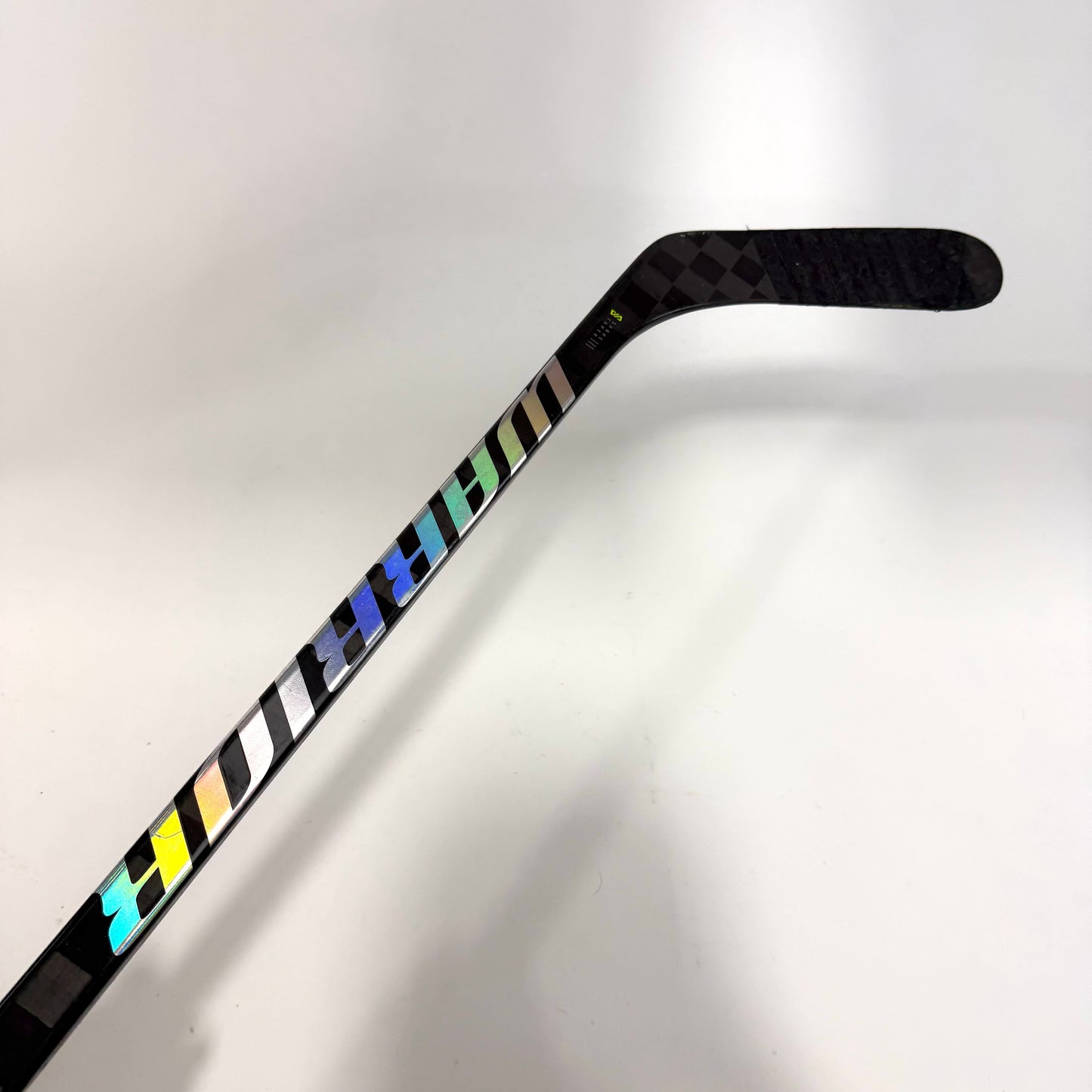 Used Right Warrior Alpha LX2 Pro | 75 Flex P92M Curve Grip | AB944