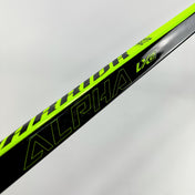 New Right Warrior Alpha LX2 | 75 Flex W28 Curve Grip | K229