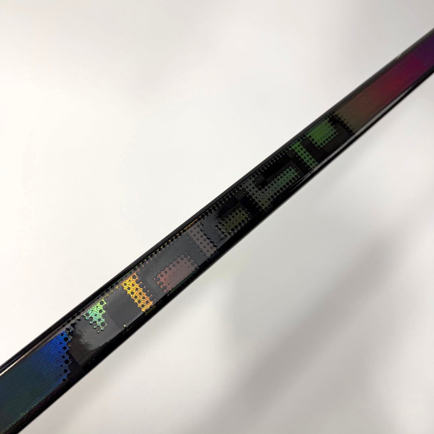 New Right Sherwood Rekker Morph Pro | 71.8 Flex P92 Curve Grip | Bedard #98 | AB715