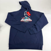 New CCM New York Islanders Pullover Hoodie | Senior M | #191520573386 - Top Flight Hockey