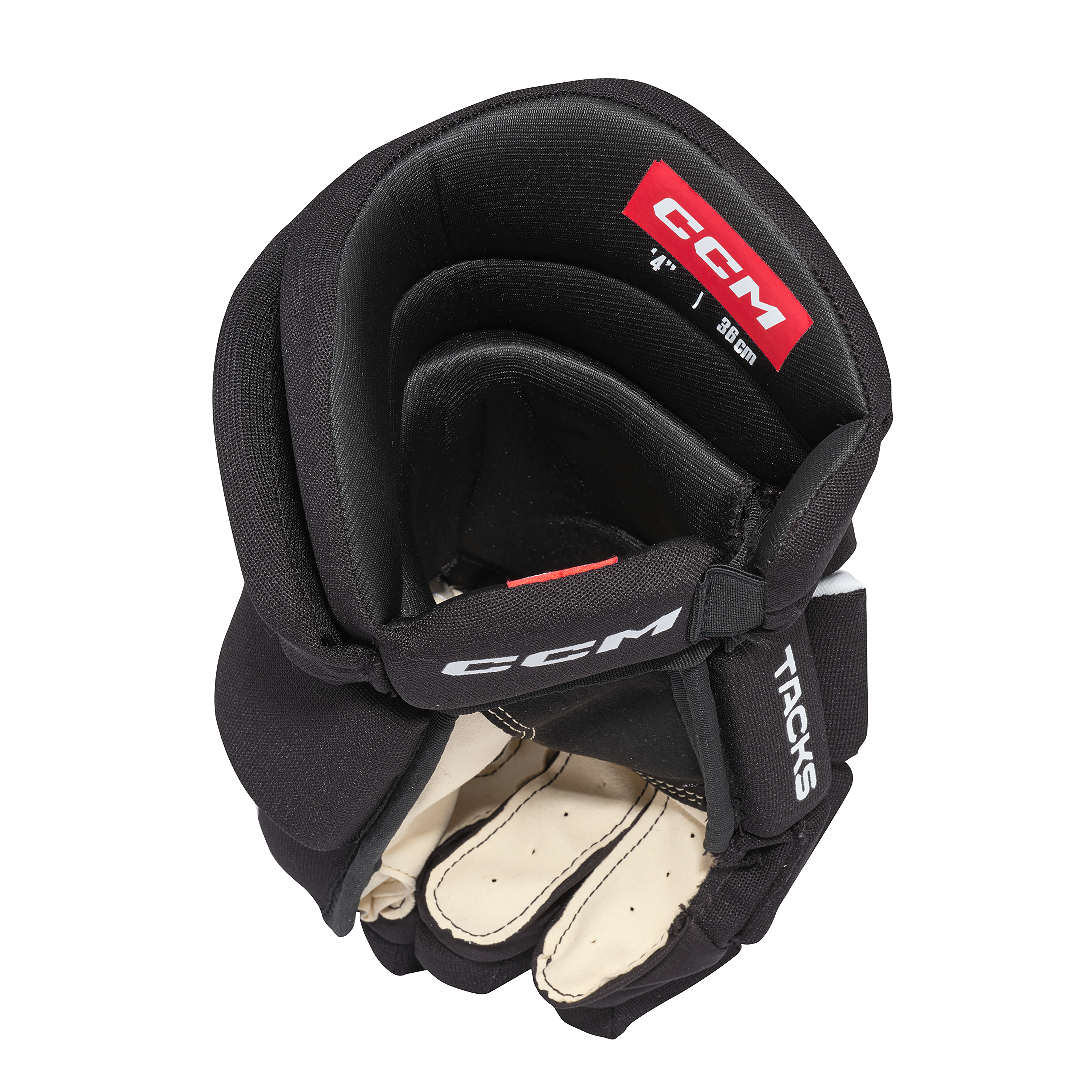 New CCM AS550 Gloves Senior Size 13" - Top Flight Hockey