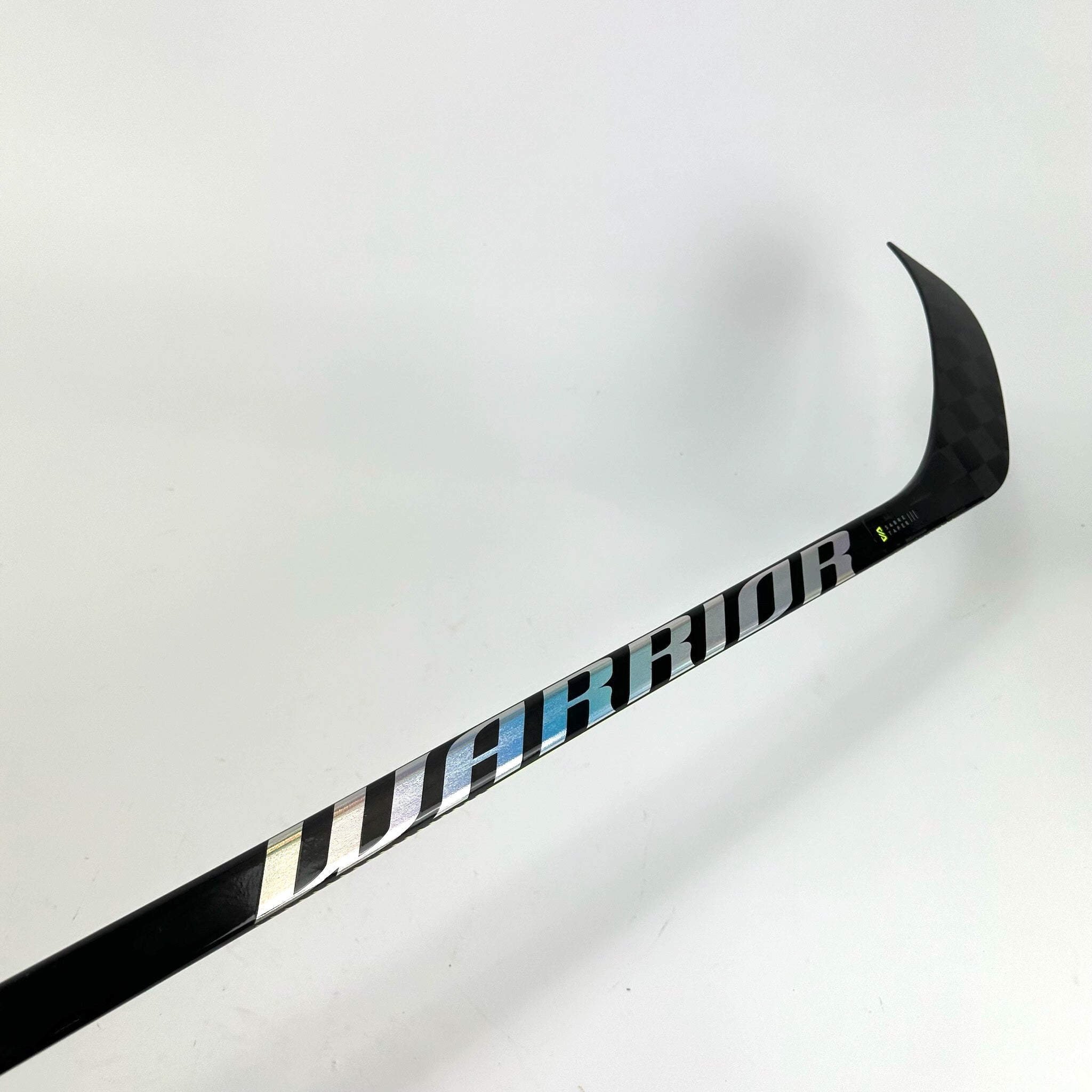 New Right Warrior Alpha LX2 Pro | 100 Flex P28M Curve Grip | Kapanen | K487