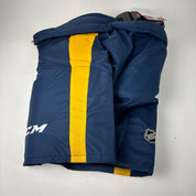 Brand New CCM HP45 Pro Pants - Nashville Predators - Large +1"