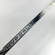 Used Regular Bauer Vapor Hyperlite 2 Goalie Stick | P31 Curve | 25" | K419