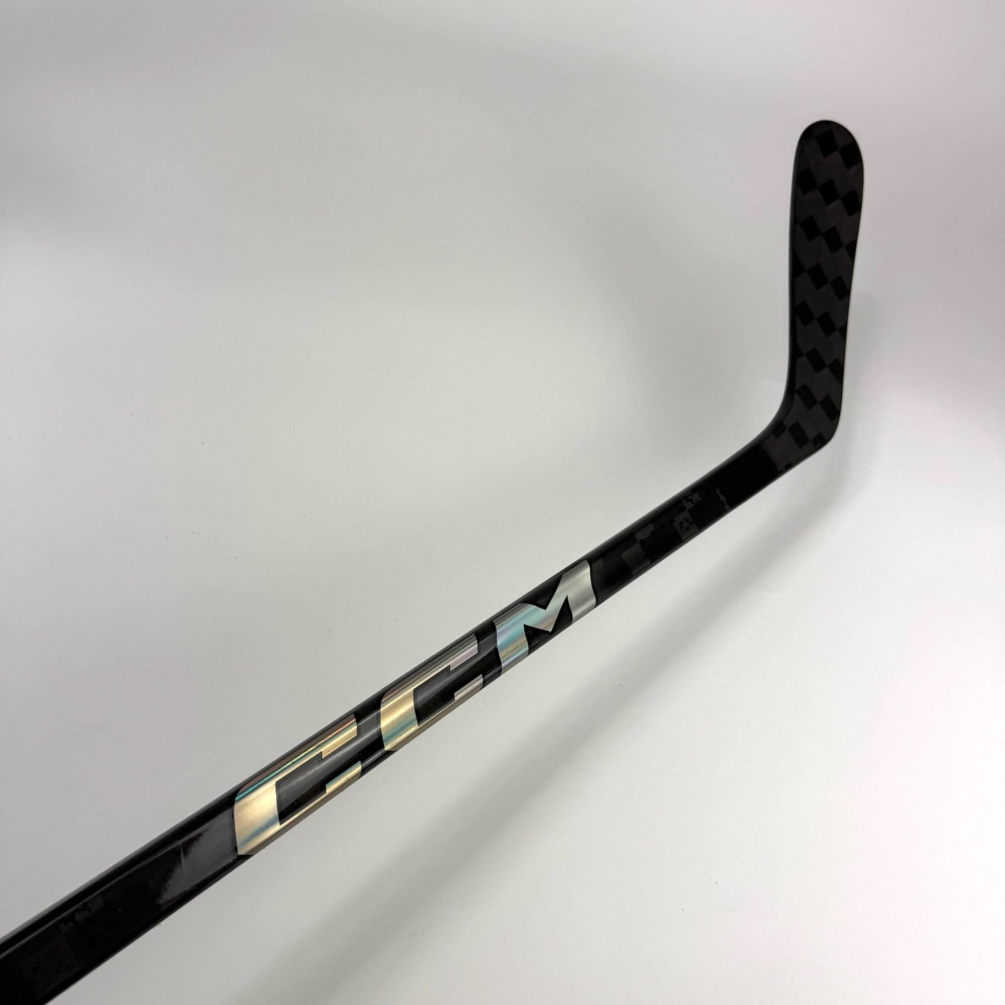 New Left CCM Ribcor Trigger 9 Pro | 100 Flex P92 Curve Grip | F283 - Top Flight Hockey