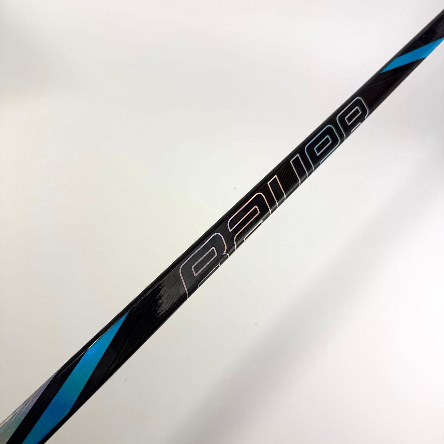 Used Left Bauer Nexus Tracer | 87 Flex P28 Curve Grip | A457