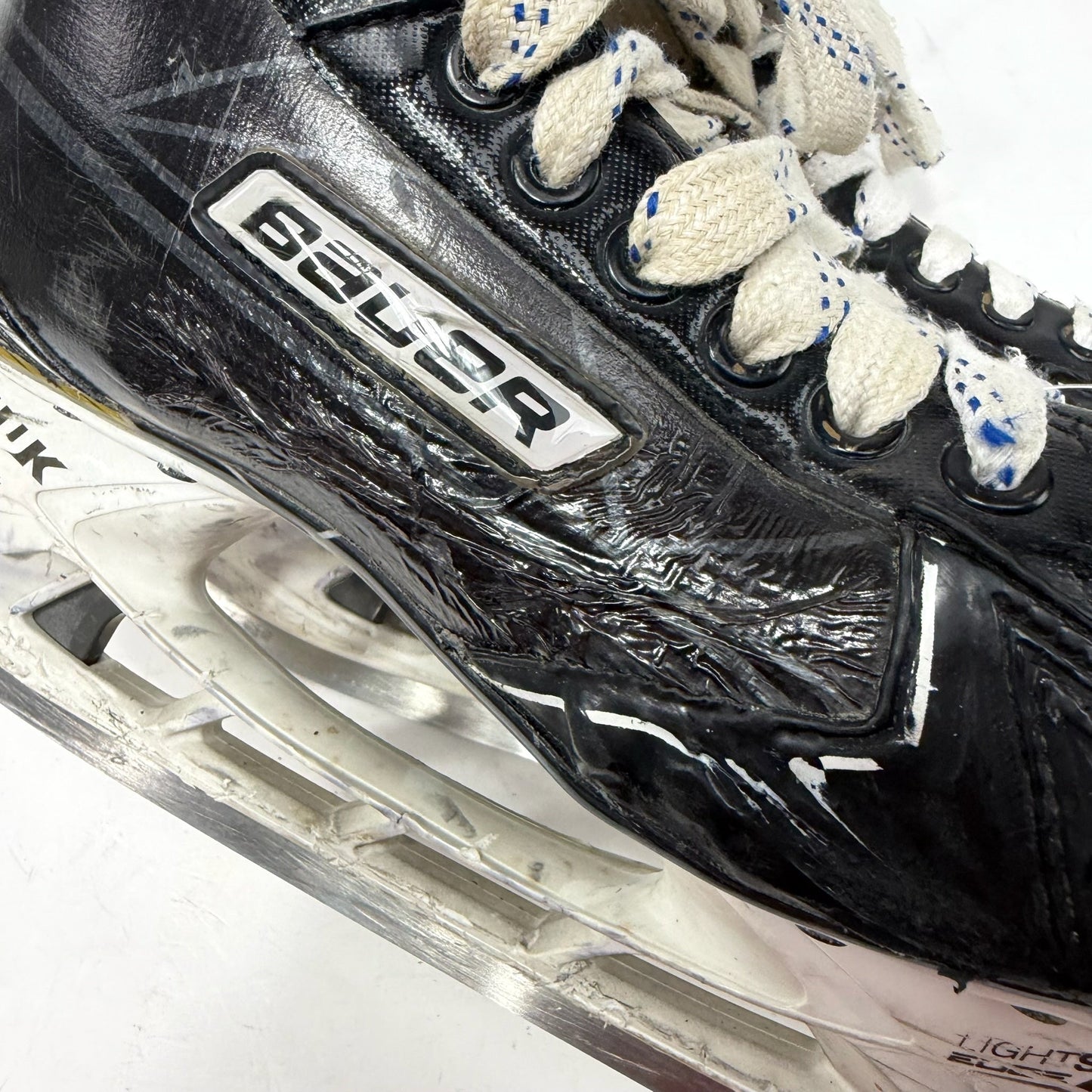 Used Bauer Supreme S180 Skates | 8 D | AB467