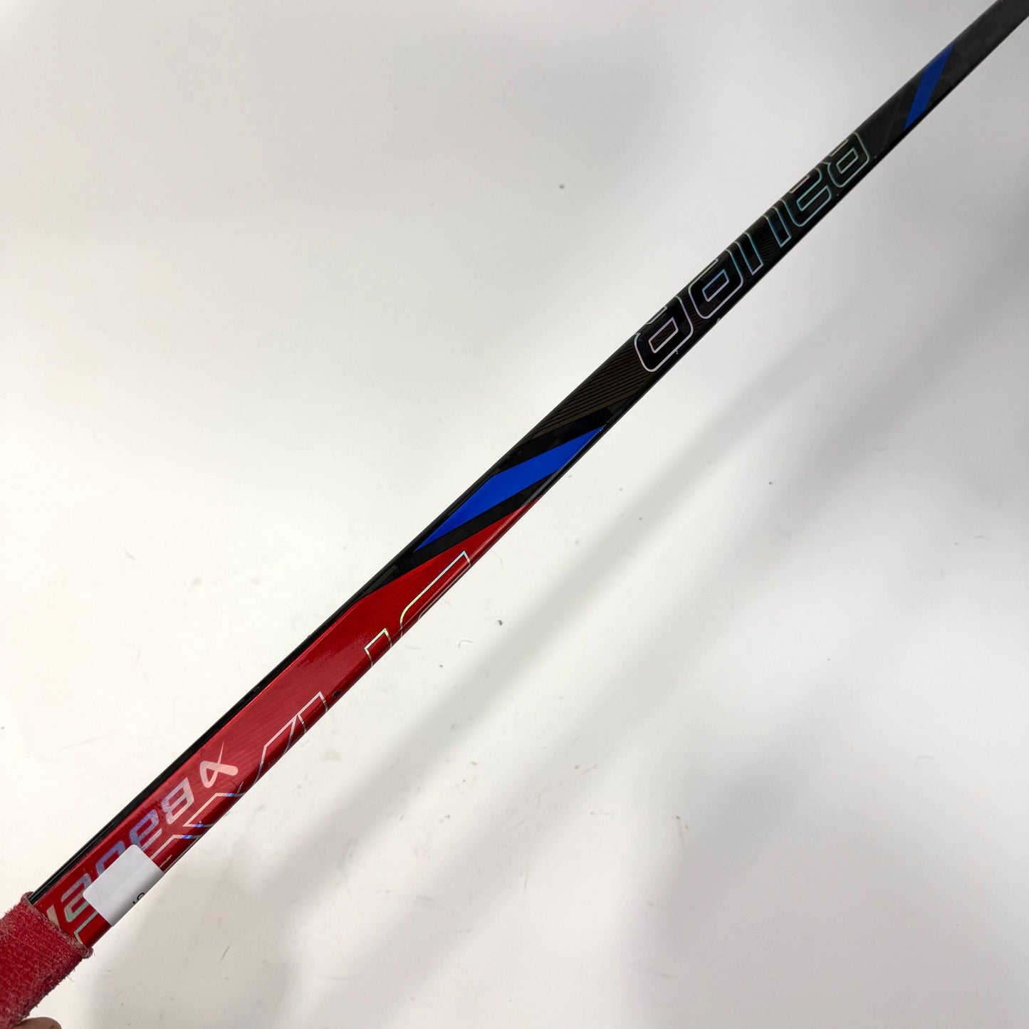 Used Right Red/Blue Bauer Nexus Tracer | 65 Flex P88 Curve | AB705