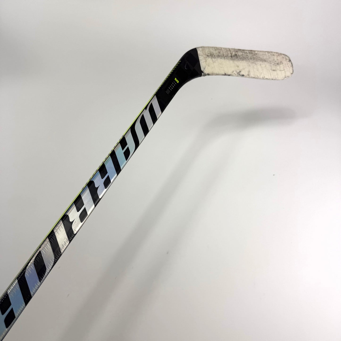 Used Right Warrior Alpha LX2 Pro | 80 Flex P88 Curve Grip | A194